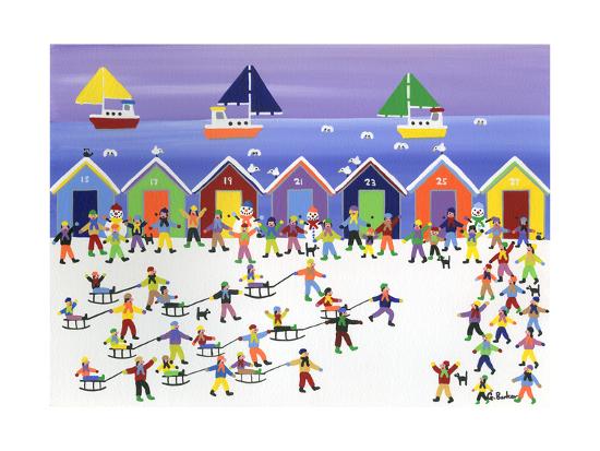 Giclee Print, , large
