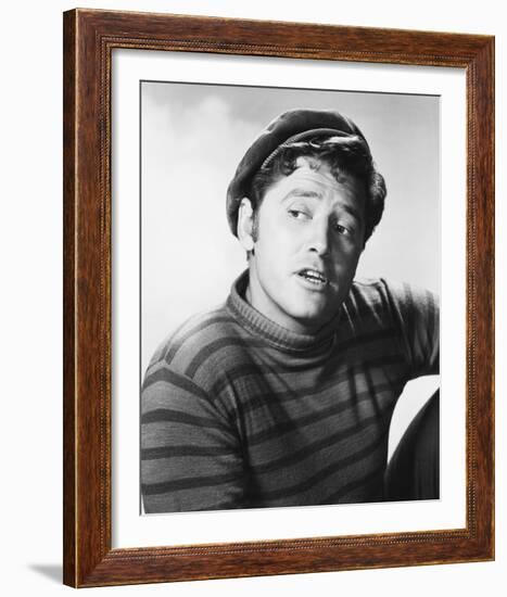 Gordon MacRae-null-Framed Photo