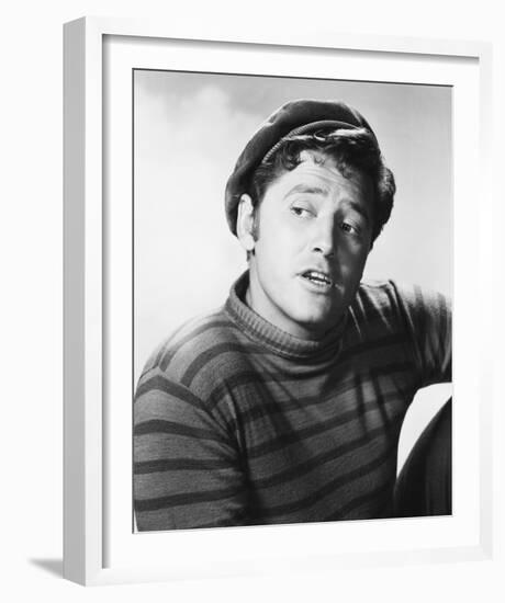 Gordon MacRae-null-Framed Photo