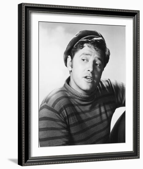 Gordon MacRae-null-Framed Photo