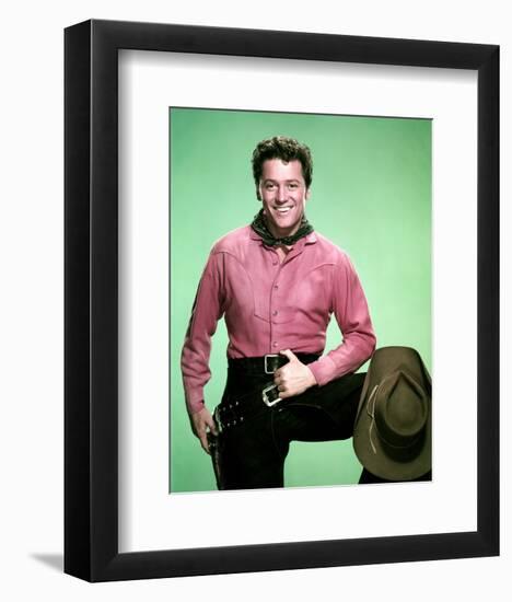 Gordon MacRae-null-Framed Photo