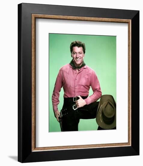 Gordon MacRae-null-Framed Photo