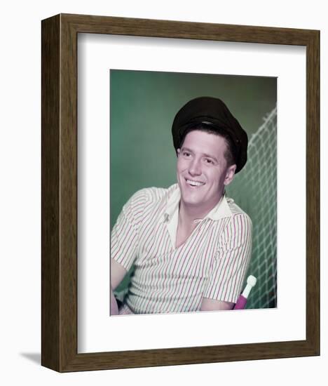 Gordon MacRae-null-Framed Photo