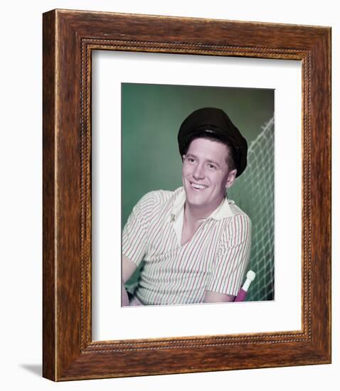 Gordon MacRae-null-Framed Photo