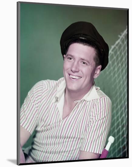 Gordon MacRae-null-Mounted Photo