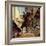 Gordon Managed to Hold the City of Khartoum for Ten Months-Alberto Salinas-Framed Giclee Print