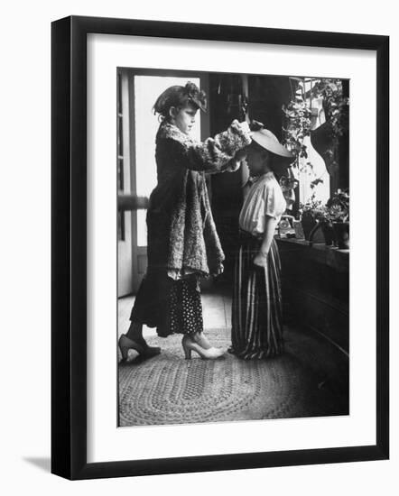 Photographic Print, , large