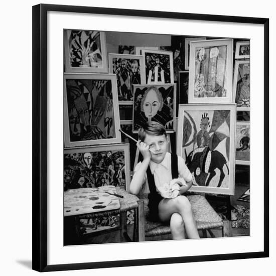 Photographic Print, , large