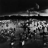 Place de La Concorde-Gordon Parks-Photographic Print