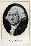 James Madison, Fourth President of the United States-Gordon Ross-Premier Image Canvas