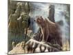 Premium Giclee Print