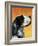 "Gordon Setter," October 17, 1942-W.W. Calvert-Framed Giclee Print