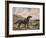 Gordon Setter-Reuben Ward Binks-Framed Premium Giclee Print