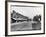 Gordon Terrace, Saltaire, Metropolitan Borough of Bradford, West Yorkshire-null-Framed Photographic Print