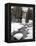 Gore Creek, Vail Ski Resort, Rocky Mountains, Colorado, United States of America, North America-Richard Cummins-Framed Premier Image Canvas