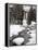 Gore Creek, Vail Ski Resort, Rocky Mountains, Colorado, United States of America, North America-Richard Cummins-Framed Premier Image Canvas