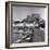 Gorey Harbour, Channel Islands 1965-Staff-Framed Photographic Print