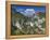 Gorge Du Verdon, Provence, France, Europe-David Wogan-Framed Premier Image Canvas