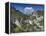 Gorge Du Verdon, Provence, France, Europe-David Wogan-Framed Premier Image Canvas