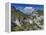 Gorge Du Verdon, Provence, France, Europe-David Wogan-Framed Premier Image Canvas