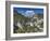 Gorge Du Verdon, Provence, France, Europe-David Wogan-Framed Photographic Print