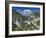 Gorge Du Verdon, Provence, France, Europe-David Wogan-Framed Photographic Print