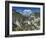 Gorge Du Verdon, Provence, France, Europe-David Wogan-Framed Photographic Print