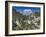 Gorge Du Verdon, Provence, France, Europe-David Wogan-Framed Photographic Print