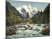 Giclee Print
