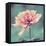 Gorgeous Pink-Gail Peck-Framed Premier Image Canvas