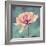 Gorgeous Pink-Gail Peck-Framed Photographic Print