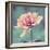 Gorgeous Pink-Gail Peck-Framed Photographic Print