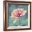 Gorgeous Pink-Gail Peck-Framed Photographic Print