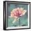 Gorgeous Pink-Gail Peck-Framed Photographic Print