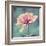 Gorgeous Pink-Gail Peck-Framed Art Print