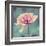 Gorgeous Pink-Gail Peck-Framed Art Print