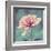 Gorgeous Pink-Gail Peck-Framed Art Print