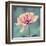 Gorgeous Pink-Gail Peck-Framed Art Print