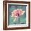 Gorgeous Pink-Gail Peck-Framed Art Print