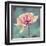 Gorgeous Pink-Gail Peck-Framed Art Print