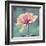 Gorgeous Pink-Gail Peck-Framed Art Print