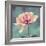 Gorgeous Pink-Gail Peck-Framed Art Print