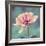 Gorgeous Pink-Gail Peck-Framed Art Print