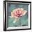 Gorgeous Pink-Gail Peck-Framed Art Print