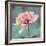 Gorgeous Pink-Gail Peck-Framed Art Print