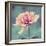 Gorgeous Pink-Gail Peck-Framed Premium Giclee Print