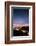 Gorgeous Sky East View Beautiful Golden Gate Bridge, San Francisco Cityscape-Vincent James-Framed Photographic Print