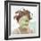 Gorgeous-Betsy Cameron-Framed Art Print