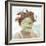 Gorgeous-Betsy Cameron-Framed Art Print