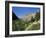 Gorges De La Restonica, Bergerie De Grottelle, Corsica, France-Yadid Levy-Framed Photographic Print